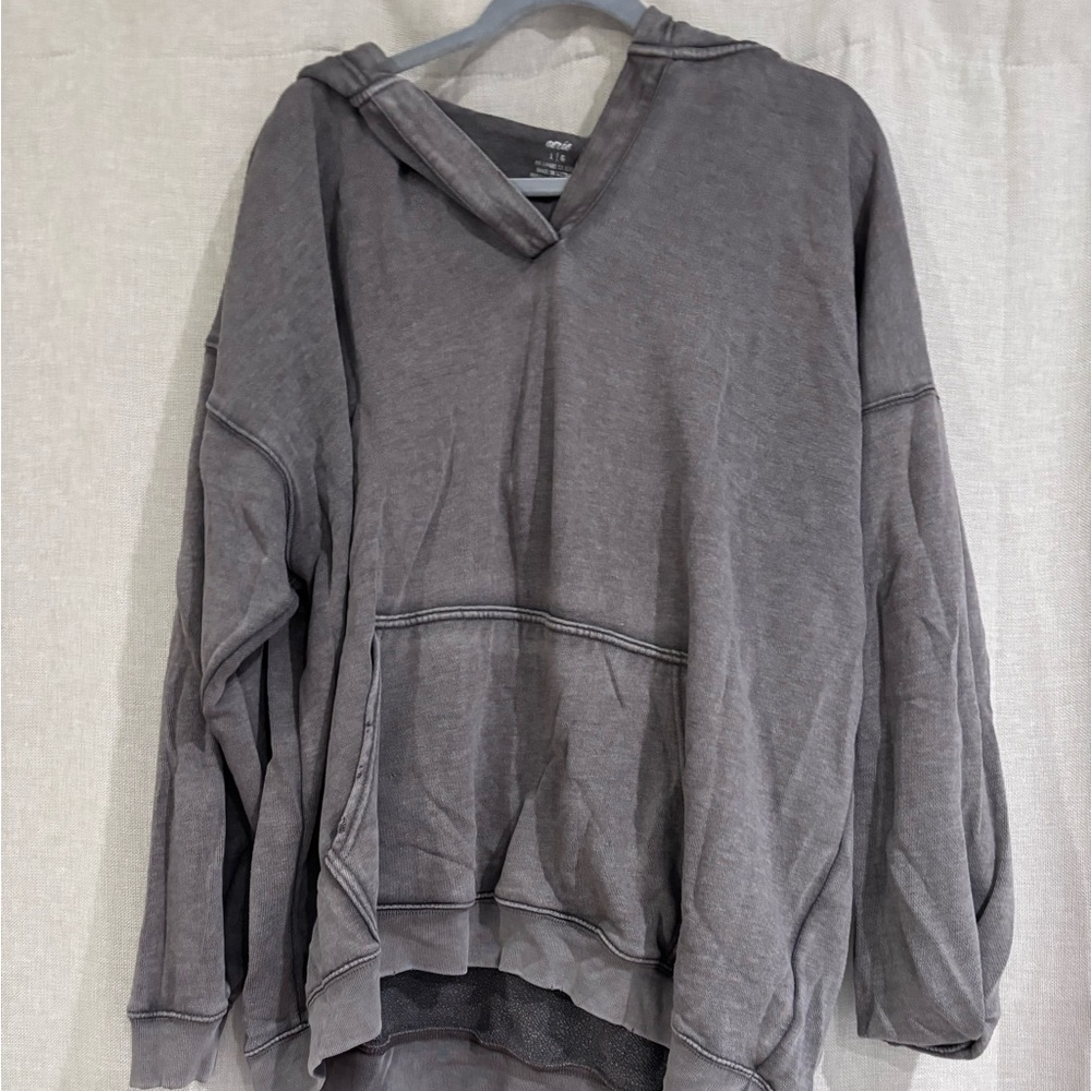 Oversized Hoodie